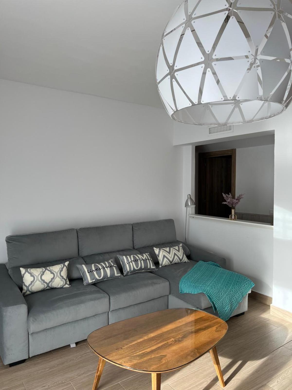 H&H Suite Espectacular Apartamento En El Centro De Granada Exteriör bild