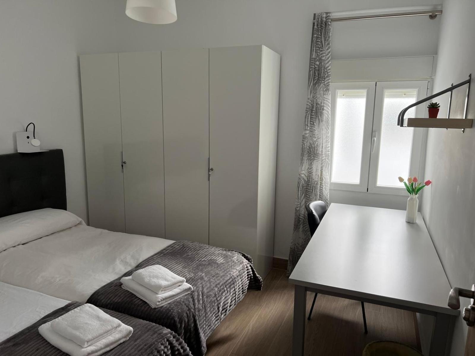 H&H Suite Espectacular Apartamento En El Centro De Granada Exteriör bild