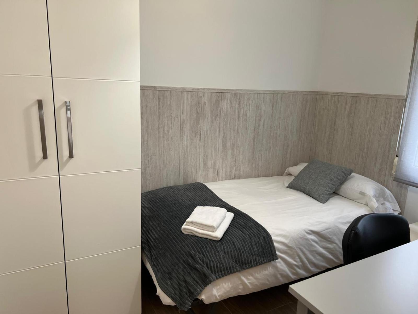 H&H Suite Espectacular Apartamento En El Centro De Granada Exteriör bild