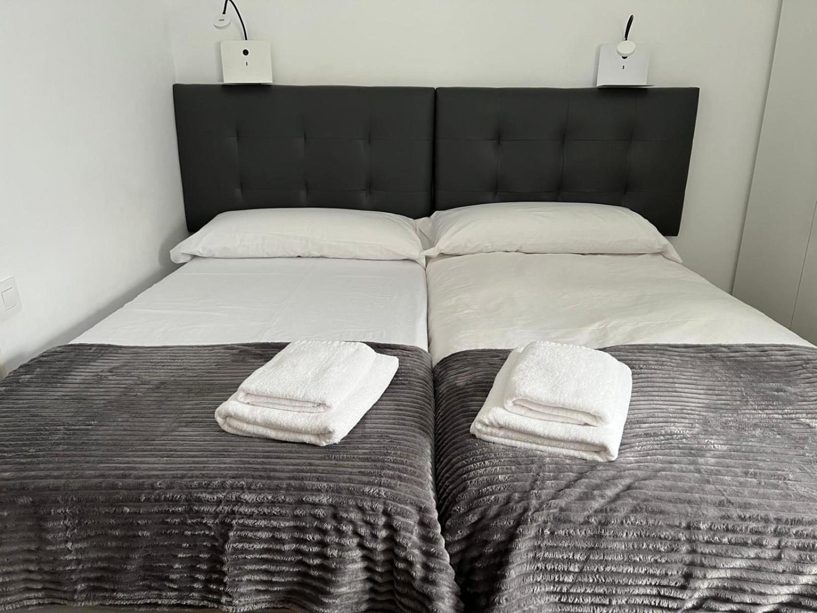 H&H Suite Espectacular Apartamento En El Centro De Granada Exteriör bild