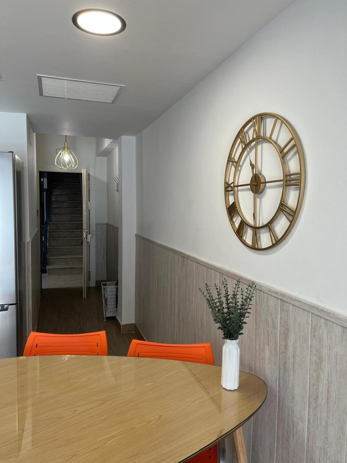 H&H Suite Espectacular Apartamento En El Centro De Granada Exteriör bild