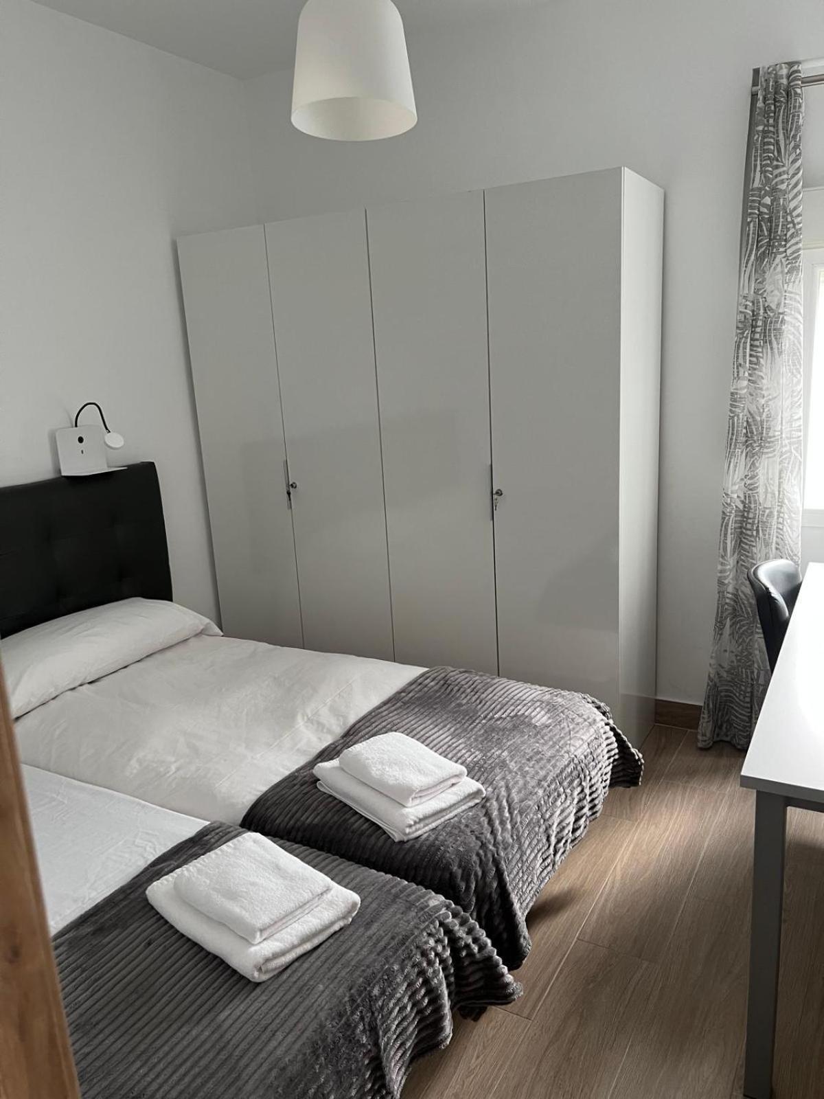 H&H Suite Espectacular Apartamento En El Centro De Granada Exteriör bild