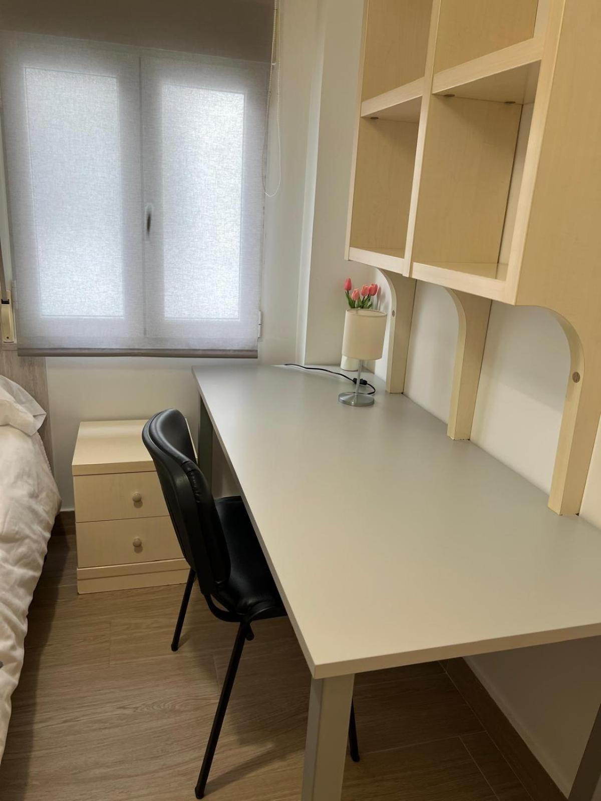 H&H Suite Espectacular Apartamento En El Centro De Granada Exteriör bild