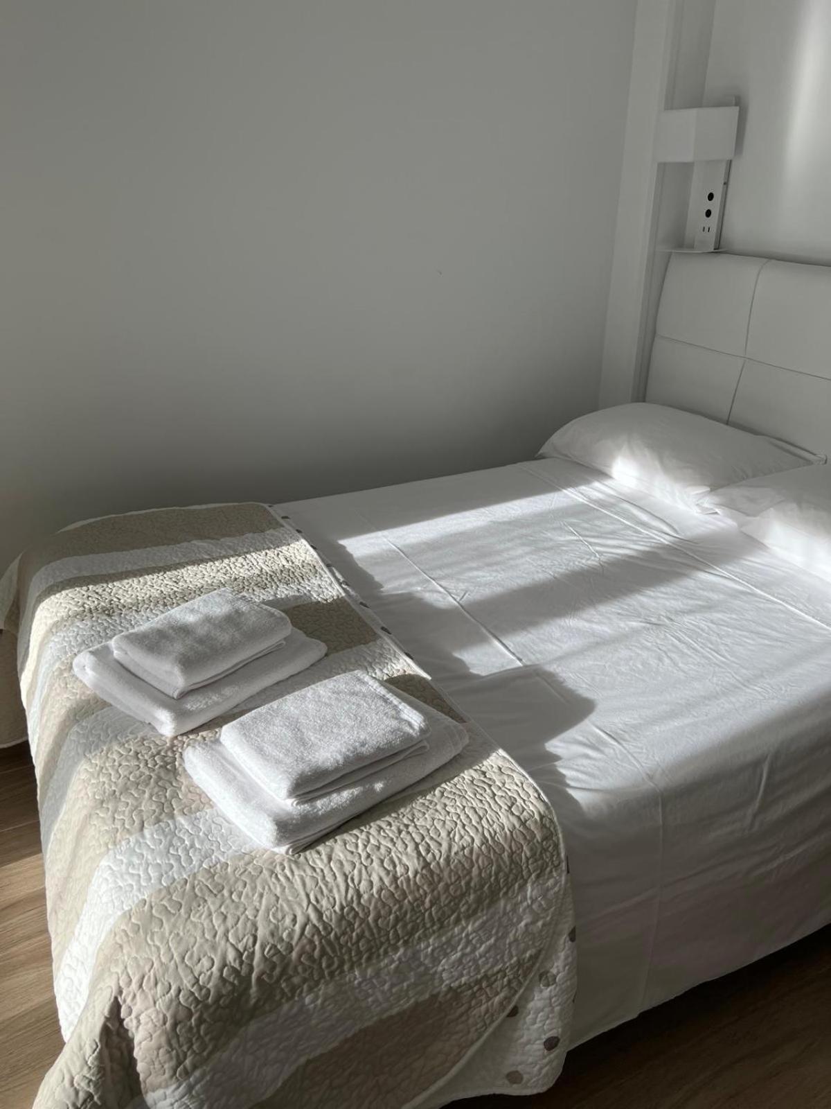 H&H Suite Espectacular Apartamento En El Centro De Granada Exteriör bild