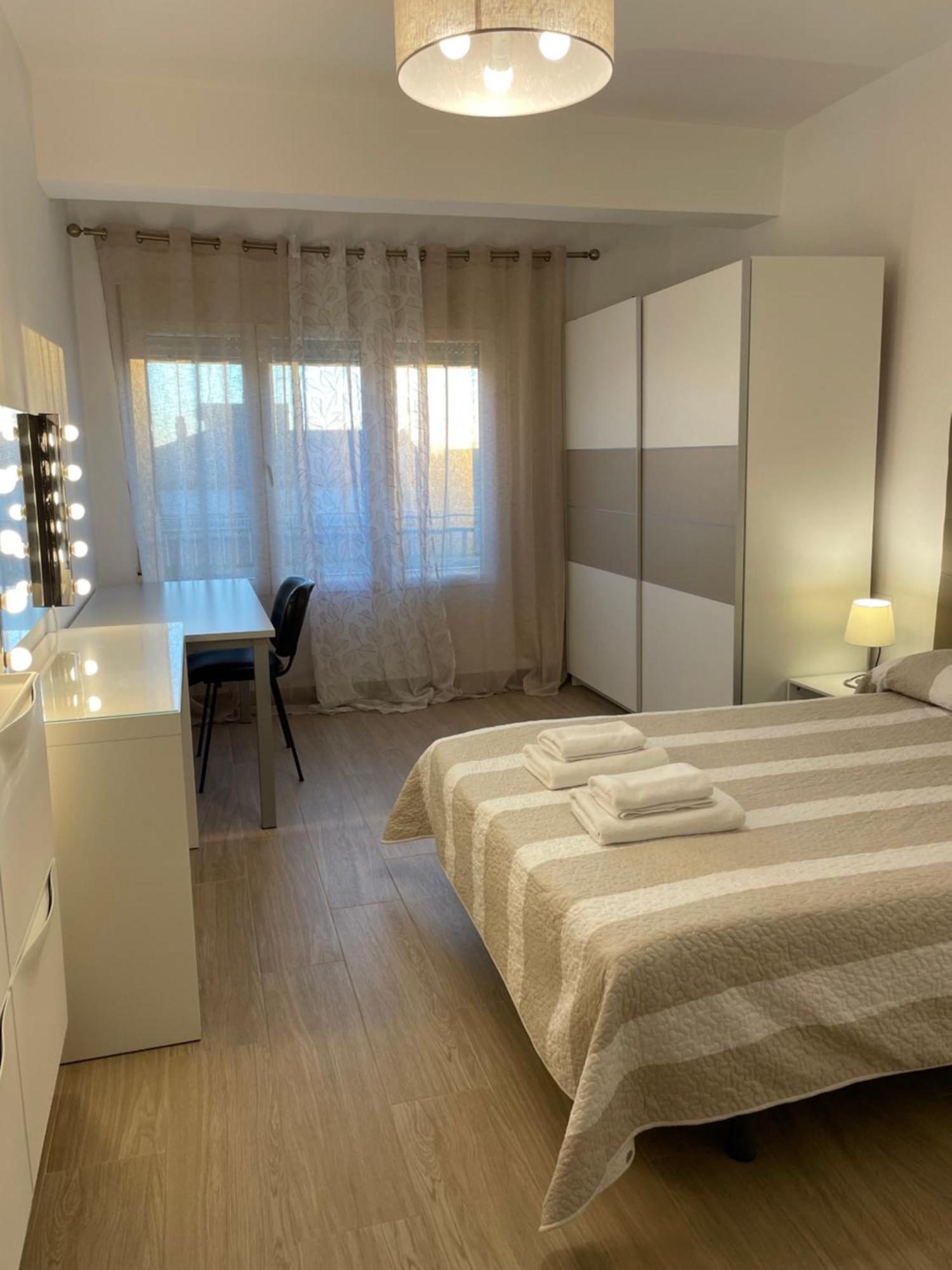 H&H Suite Espectacular Apartamento En El Centro De Granada Exteriör bild